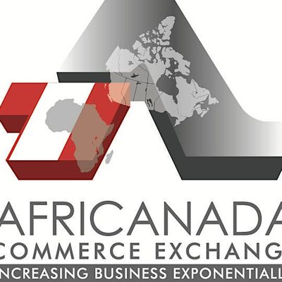 AfriCanada Commerce Exchange, Inc logo