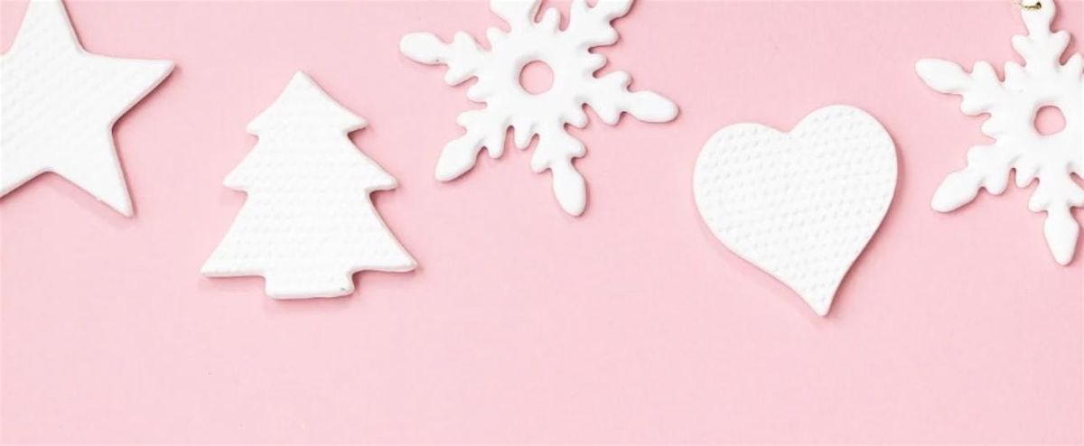 Sweat for a Claus, 13 December | Event in Irvine | AllEvents