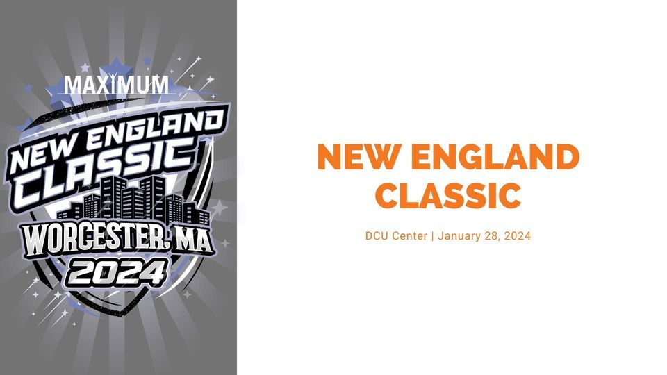 New England Classic DCU Center Worcester January 28 2024 AllEvents in new-england-classic-dcu-center-worcester-january-28-2024-allevents-in