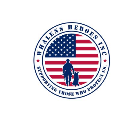 Whalens Heroes Inc logo