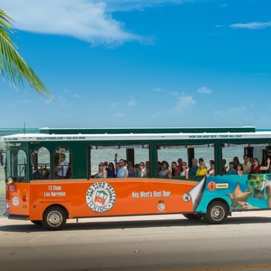 San Diego Old Town Trolley: See Over 100 Places of Interest, 6 May | Event in San Diego | AllEvents