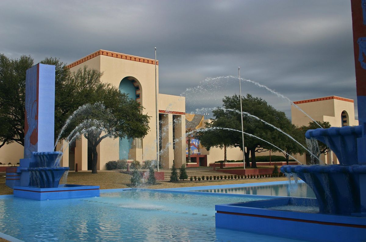 Fair Park Events List Of All Upcoming Fair Park Events In Dallas Fair Park Events 2022