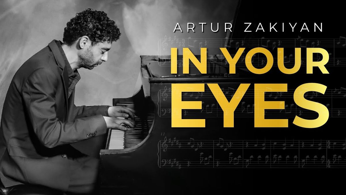 Artur Zakiyan at Tower Theatre - Fresno, 19 October | Event in Fresno | AllEvents