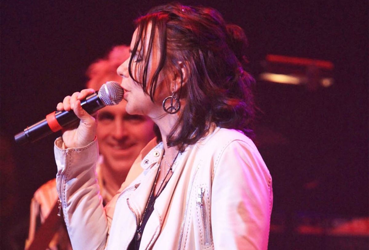 Glen Burtnick's Summer of Love, 24 April | Event in Red Bank | AllEvents