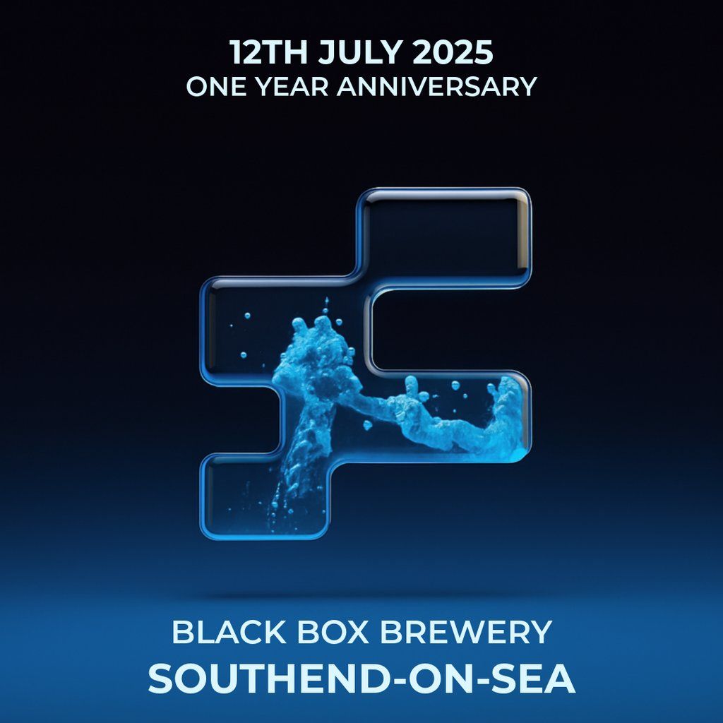 FRGTN: 1 Year Anniversary with Omar+, 12 July | Event in Southend-on-Sea | AllEvents
