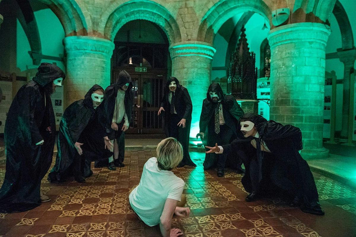 Gilbert and Sullivan Cabaret, 29 November | Event in Cambridge | AllEvents