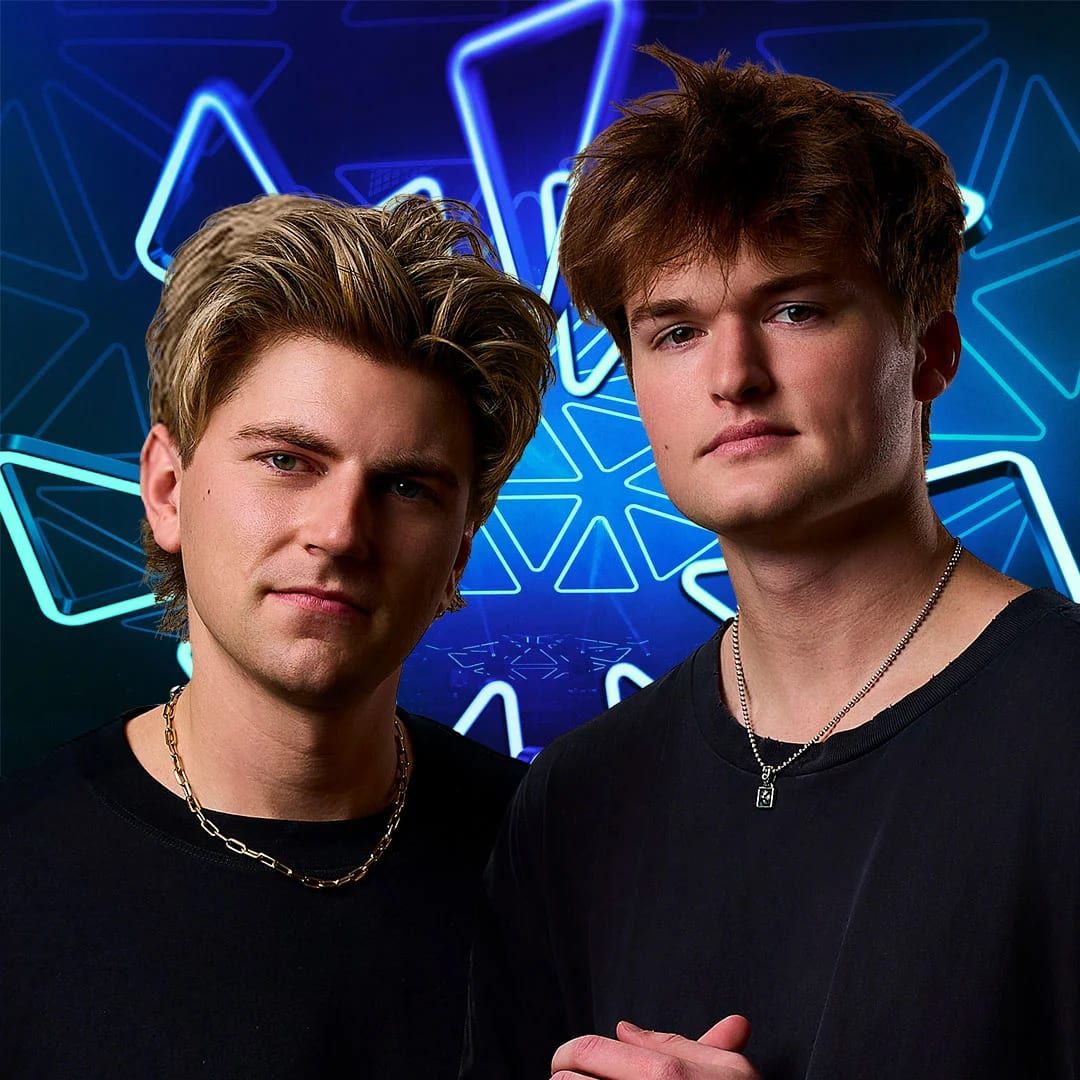 Twinsick, 8 January | Event in Jacksonville | AllEvents