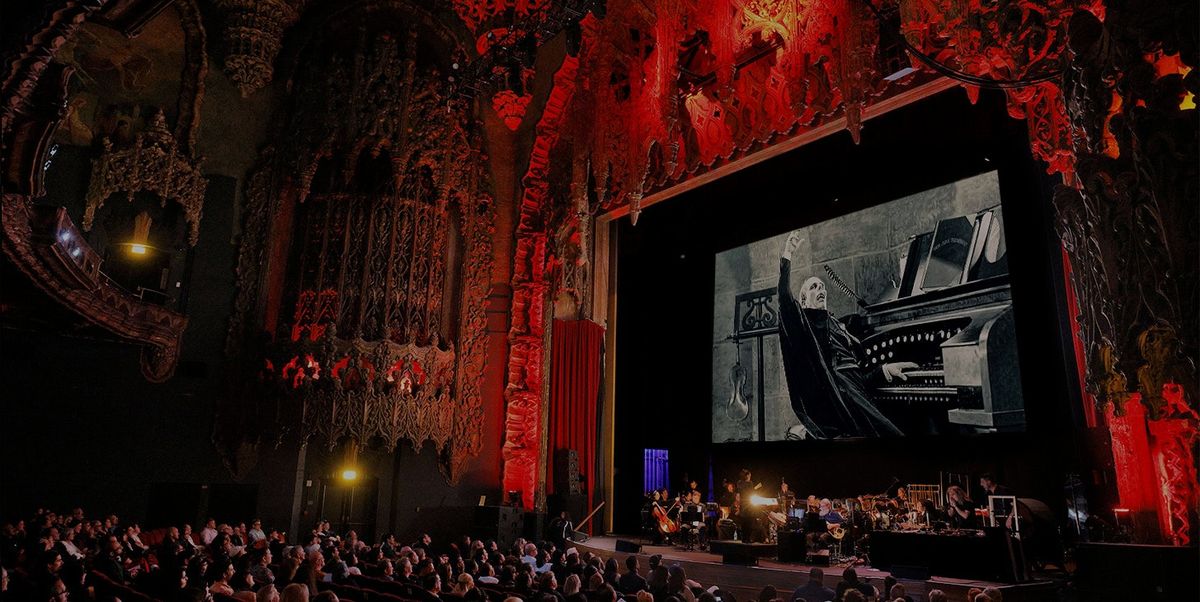 The Phantom of the Opera - Los Angeles, 25 June | Event in Los Angeles | AllEvents