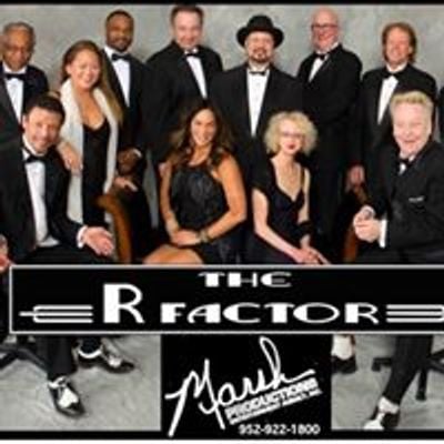 The R Factor