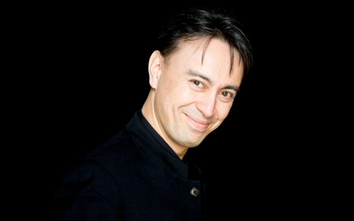 Milwaukee Symphony Orchestra - Ken David Masur at Bradley Symphony Center, 6 June | Event in Milwaukee | AllEvents