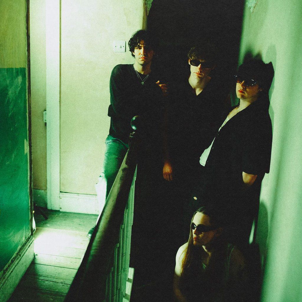 Permanent (Joy), 4 October | Event in Liverpool | AllEvents