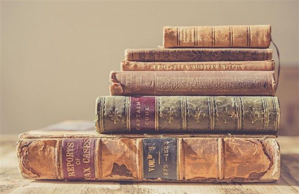 Uncovering the Classics, 3 March | Event in Dundee | AllEvents