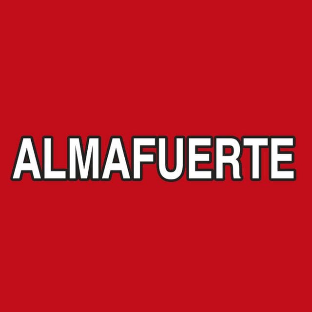 Almafuerte