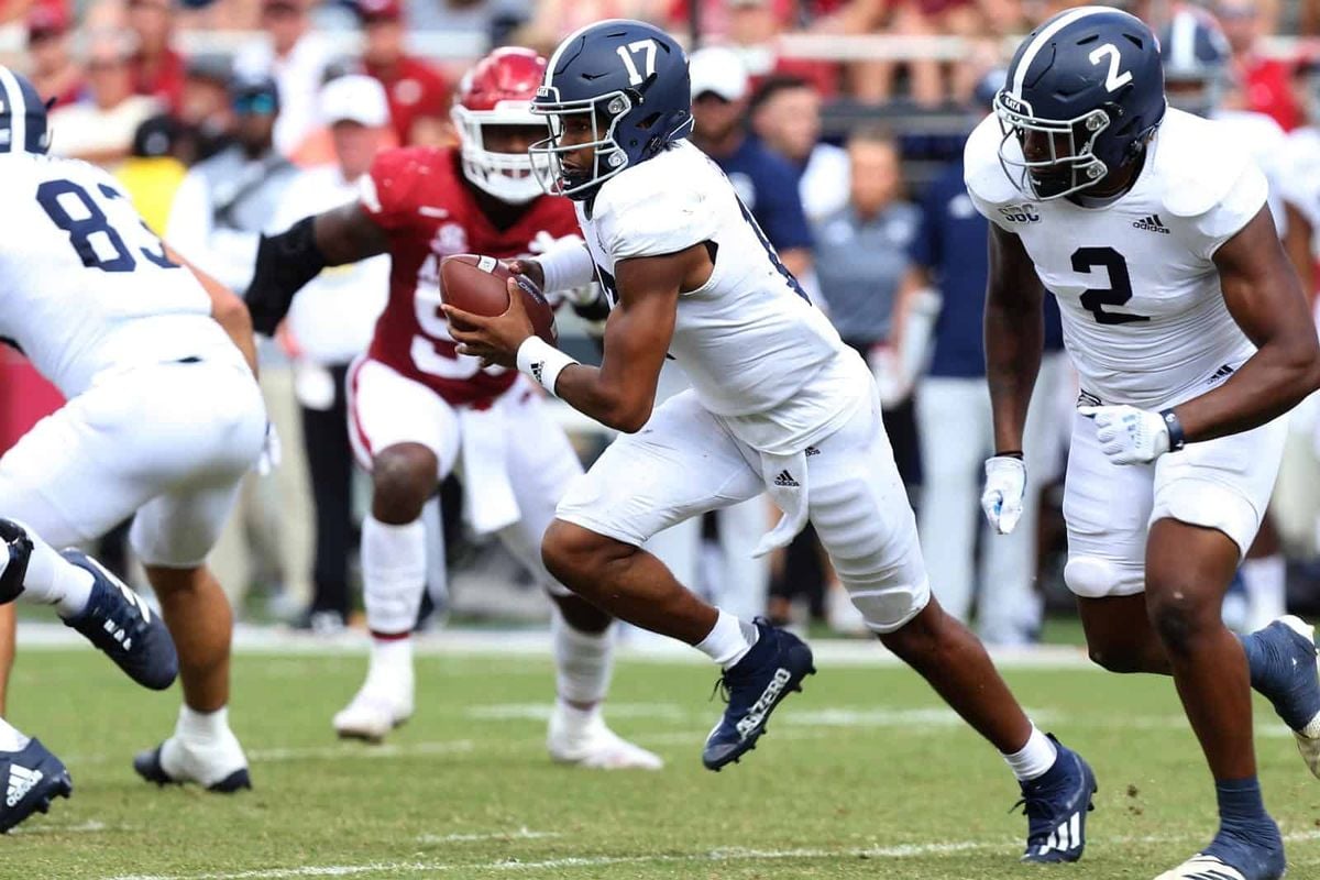 South Alabama Jaguars vs. Georgia Southern Eagles, 9 January | Event in Mobile | AllEvents