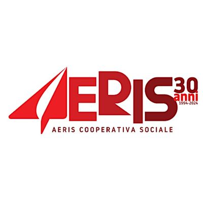 Aeris Cooperativa Sociale logo