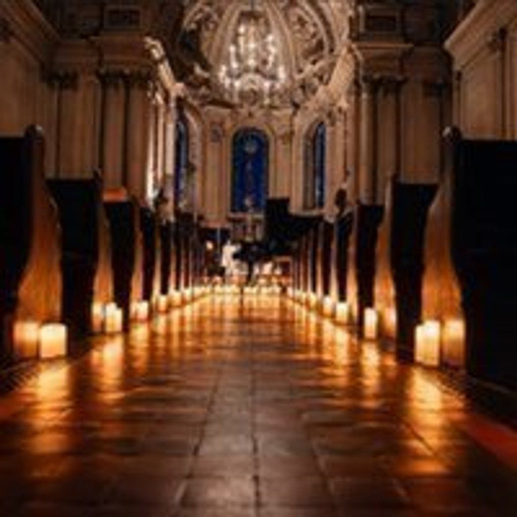 Classical Chillout Piano by Candlelight, 9 January | Event in London | AllEvents