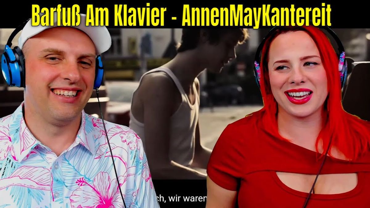 AnnenMayKantereit Berlin Tickets