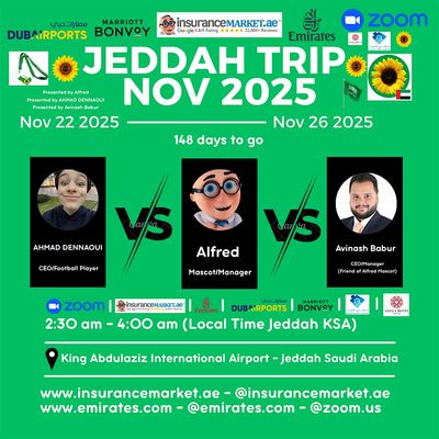 InsuranceMarket.ae logo