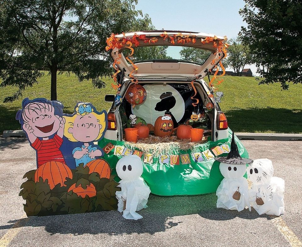 Trunk or Treat Night Time Block Party!, 28 October | Event in Port Neches | AllEvents.in