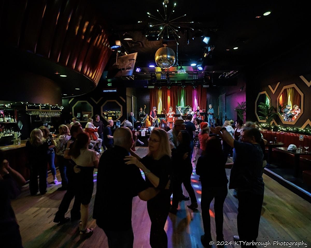 Festivus Dance Party, 19 December | Event in Austin | AllEvents