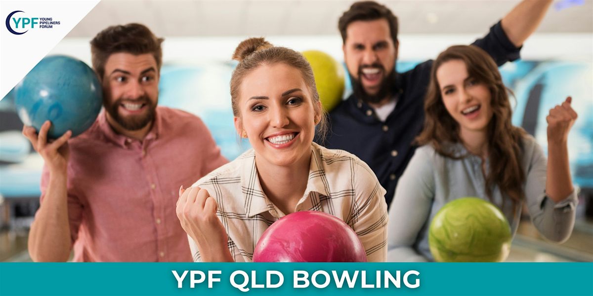 YPF QLD Bowling — Strike Bowling Brisbane City