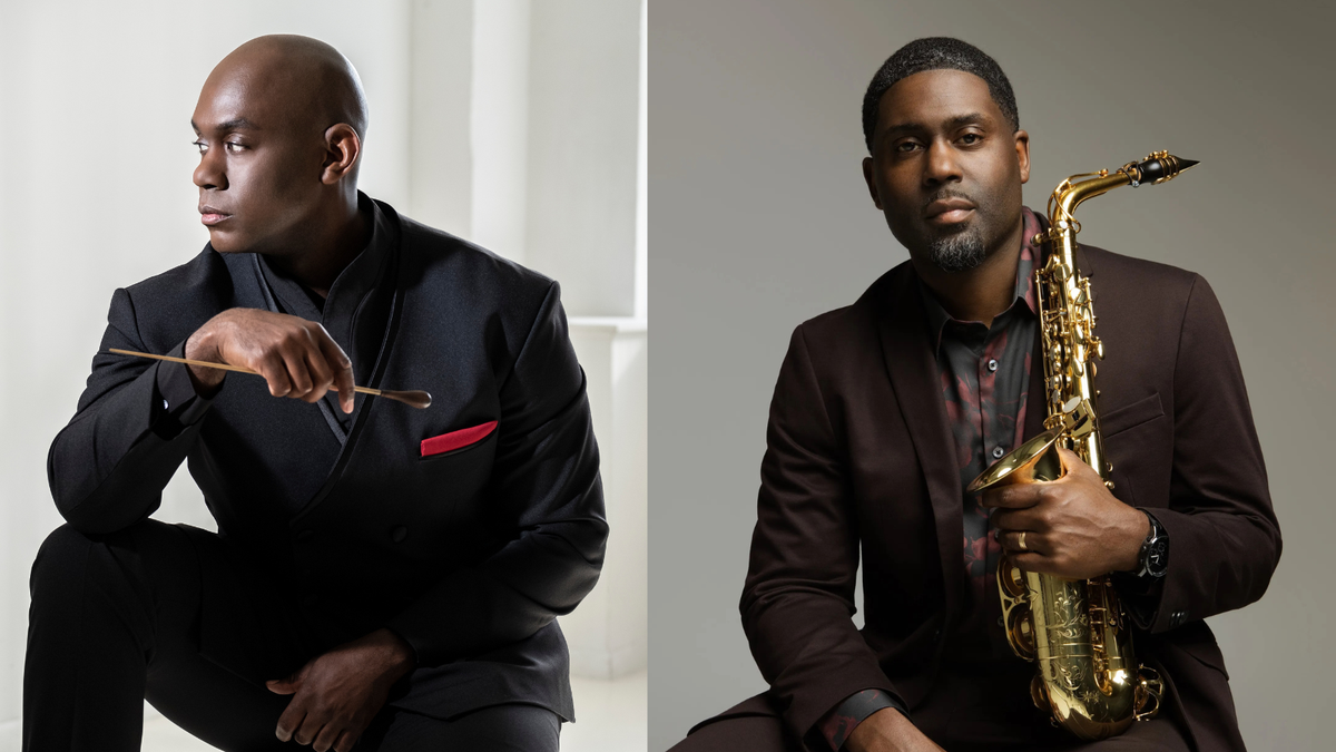 Omaha Symphony - Clara Schumann and Brahms at Holland Performing Arts Center, 27 March | Event in Omaha | AllEvents