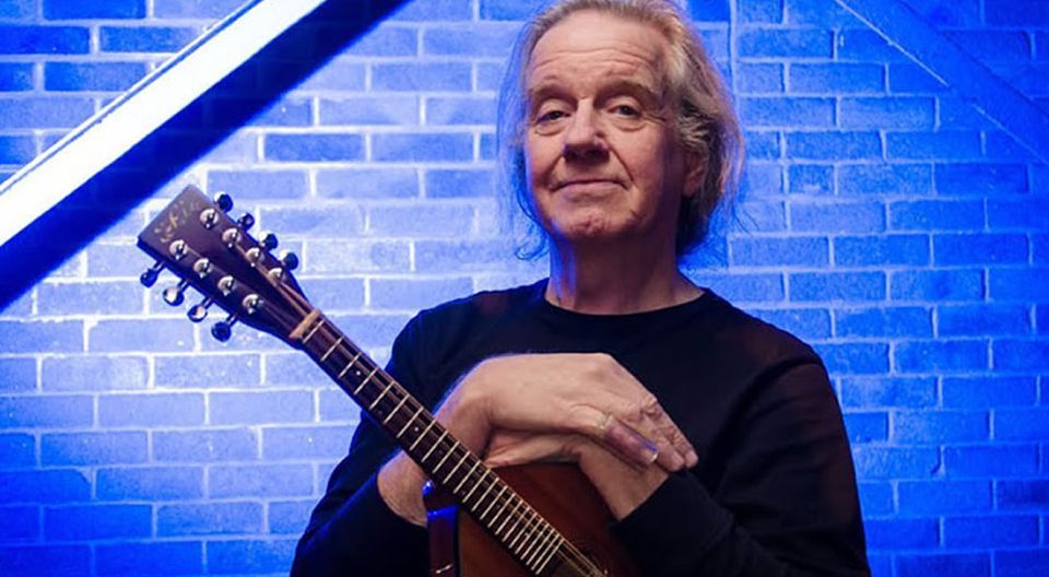 Dave Onions Rootsy Blues & Folk, Joe Joe Jims Bar, Alvechurch