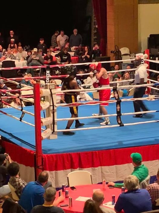 Vanda Boxing Events In The City Top Upcoming Events For Vanda Boxing Pal Boxing Tournament Results November 2022