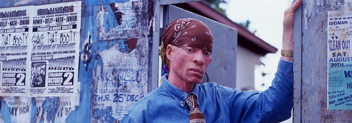 Westchester Reggae Festival with Yellowman, 1 June | Event in White Plains | AllEvents