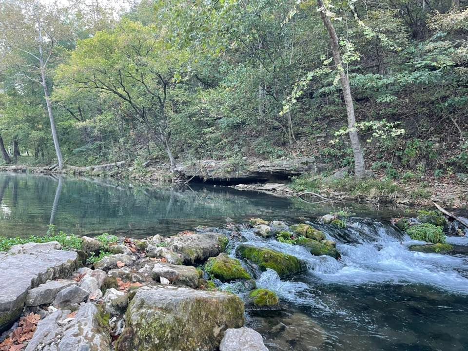Pop’s Remembrance Fishing Trip, 30 September | Event in Cassville | AllEvents.in