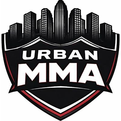 Urban MMA logo