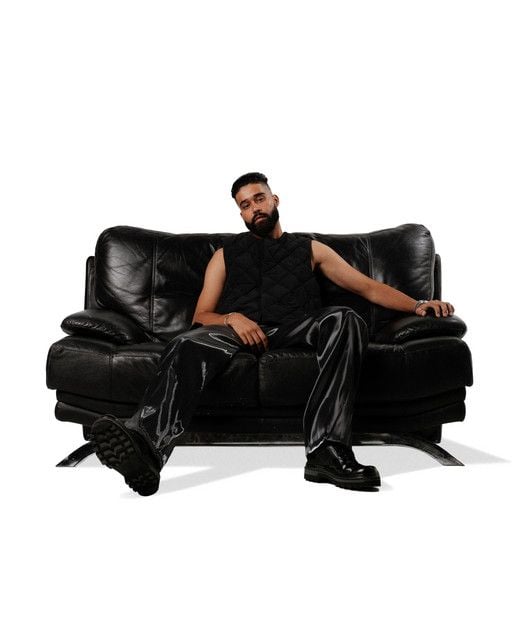 AP Dhillon Concert, Tour Dates & Tickets 2026