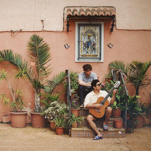 Bossa Bros