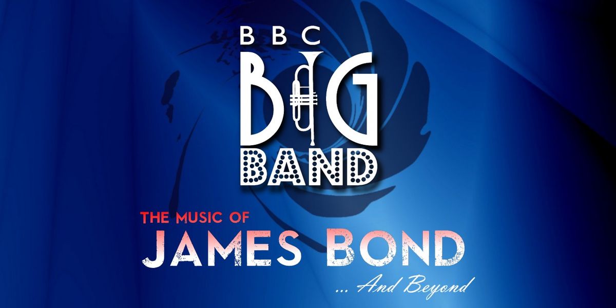 The Music of James Bond, 10 May | Event in Vancouver | AllEvents