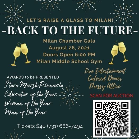 All Events In Milan Tn Today And Upcoming Events In Milan Tn Milan Events July 2022