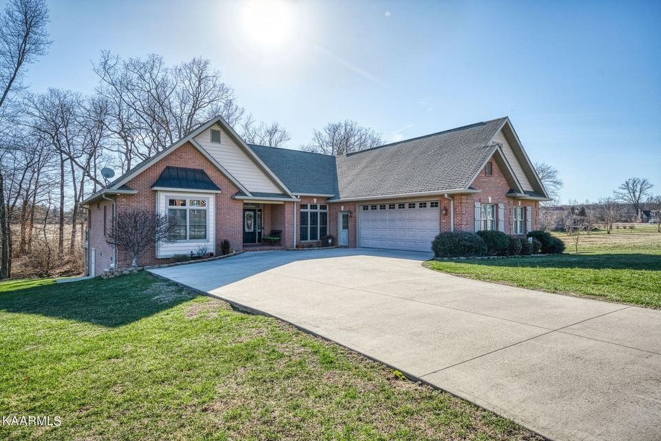 Open House 92 Tomlon Road, Crossville (TN), 2 September 2023