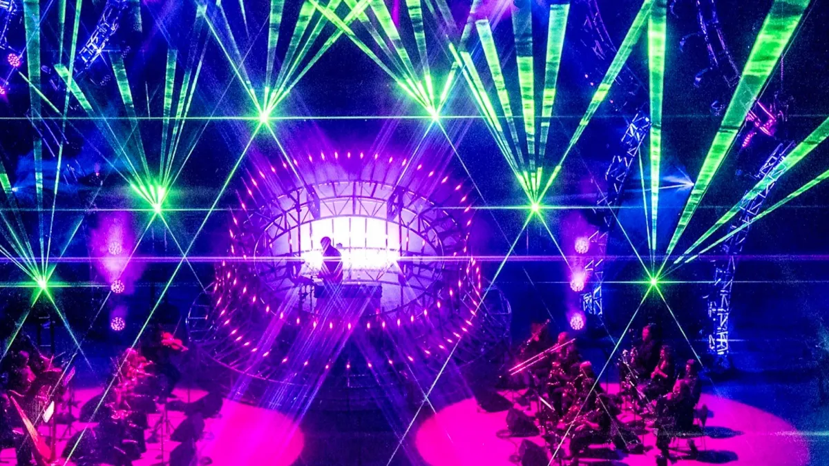 Opiuo, Tripp St. in San Francisco, 6 March | Event in San Francisco | AllEvents