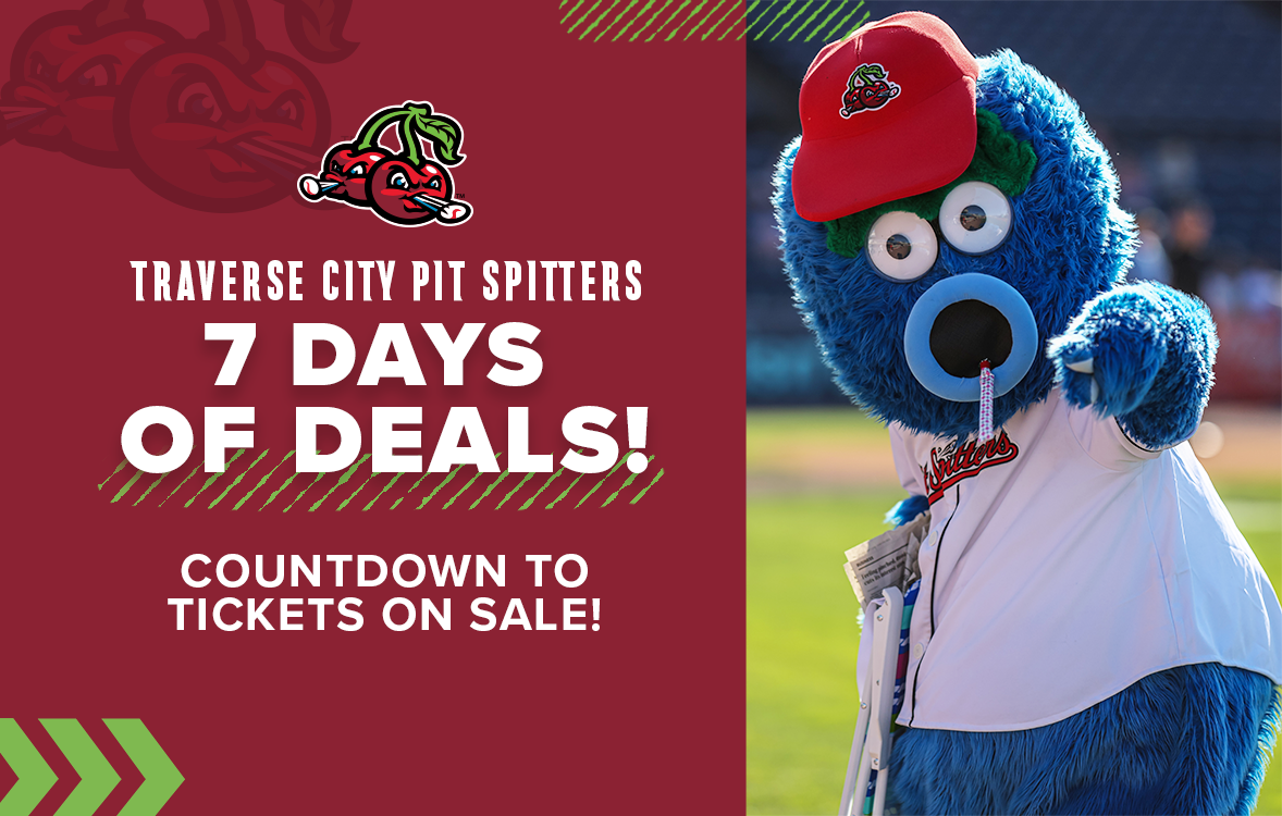 Traverse City Pit Spitters at Rockford Rivets at Rivets Stadium, 19 June | Event in Loves Park | AllEvents