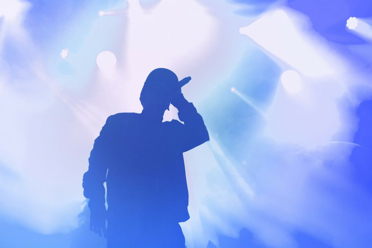 Skizzy Mars (Concert), Kilby Court, Salt Lake City, October 10 2023 |  AllEvents.in