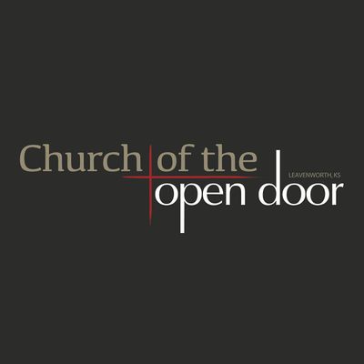 Church of the Open Door logo