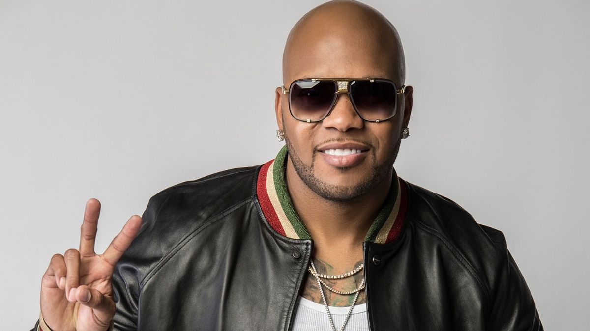 Flo Rida with California Mid-State Fair, 17 July | Event in Paso Robles | AllEvents