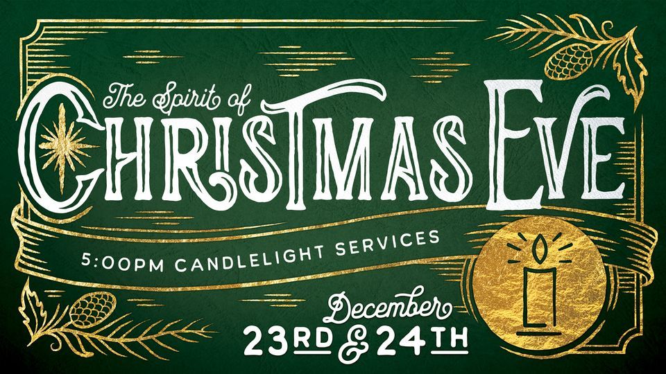 Christmas Eve Candlelight Services , 267 N Mills Ave Lodi, CA, United