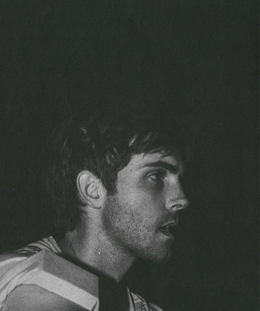 Conor Matthews