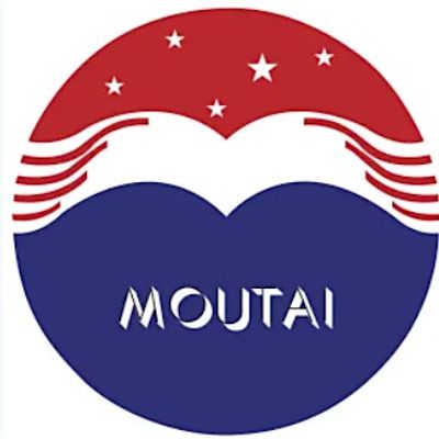 MOUTAI Party Night logo