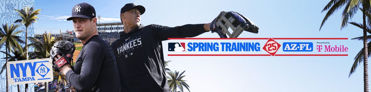 Tampa Bay Rays vs. New York Yankees | Event in Tampa | AllEvents