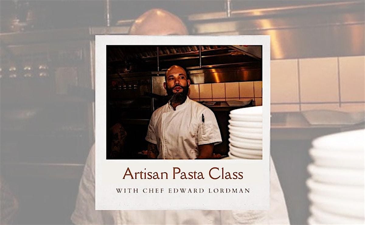 Artisan Ravioli Pasta Class with Chef Ed Lordman, 4 December | Event in Pensacola | AllEvents