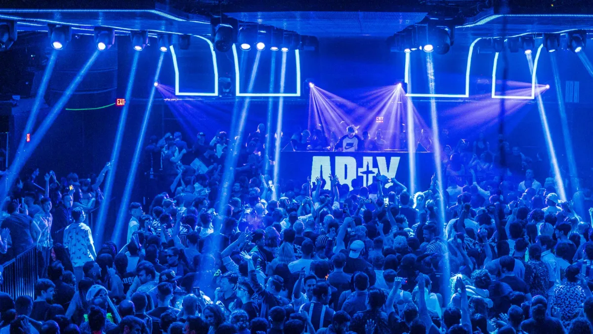ARTY in Reno, 6 December | Event in Reno | AllEvents