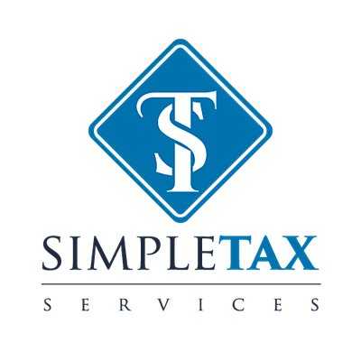 SimpleTAX logo