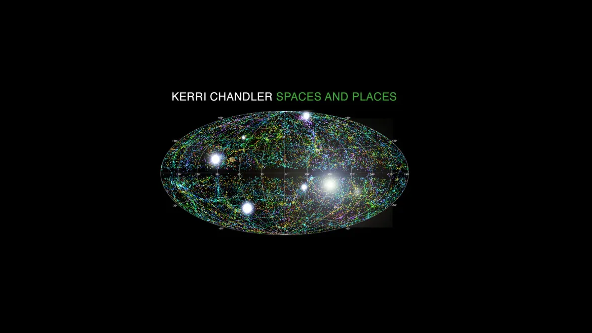 Kerri Chandler, Benny Rodrigues, Dennis Quin in The Hague, 10 August | Event in The Hague | AllEvents