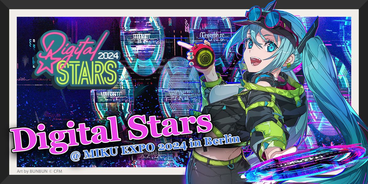 Hatsune Miku Expo at Mission Ballroom, 15 April | Event in Denver | AllEvents